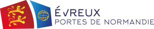 SIT EVREUX 035 logo
