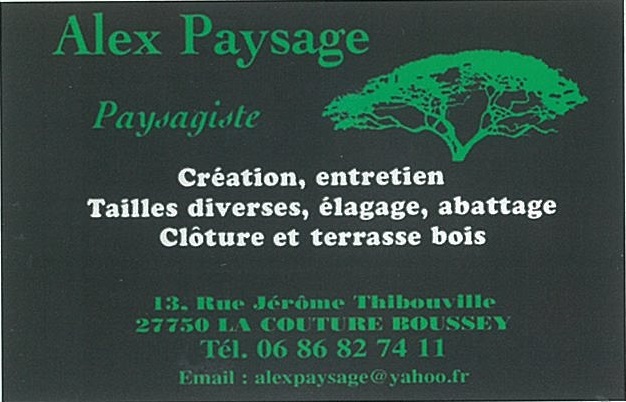 Alex-Paysage